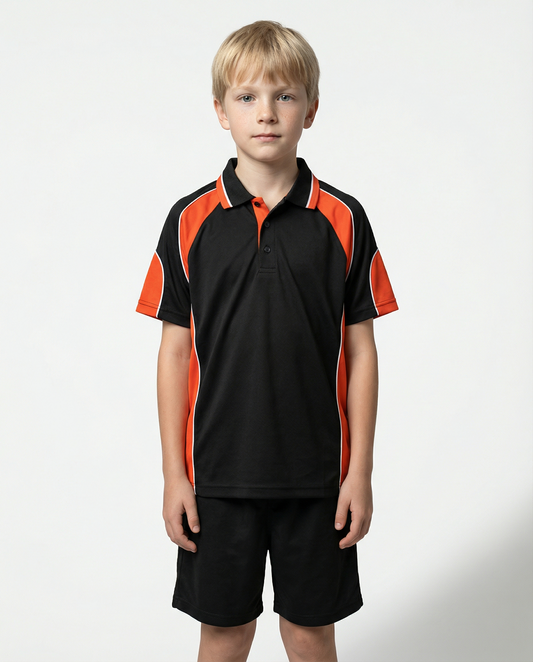 Murray Kids Polo