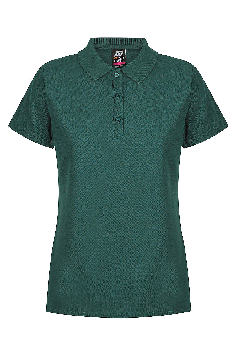 Hunter Lady Polo