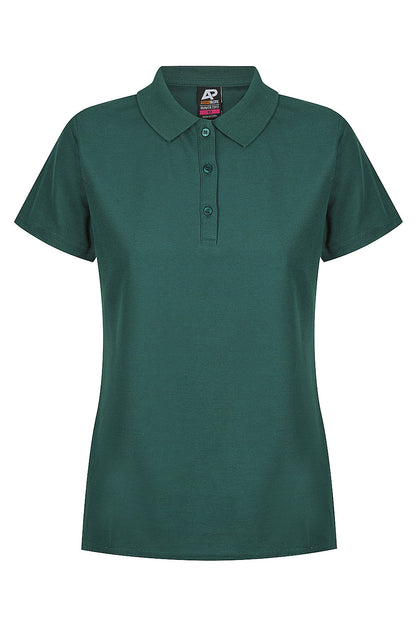 Hunter Lady Polo