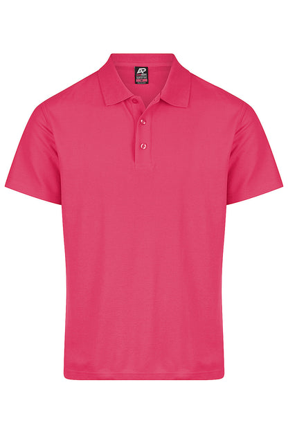 Hunter Mens Polo
