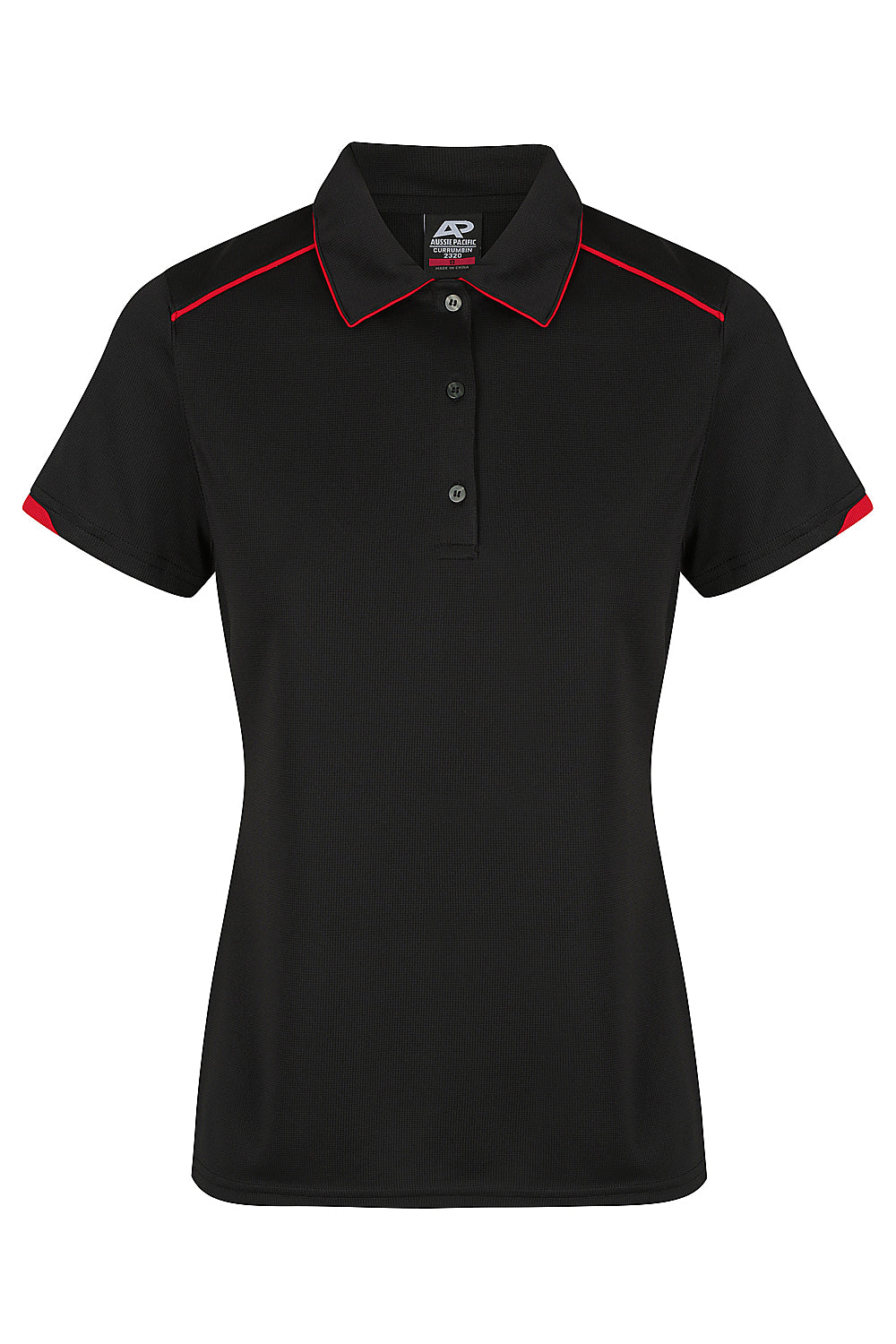 Currumbin Lady Polo