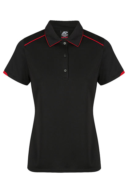 Currumbin Lady Polo