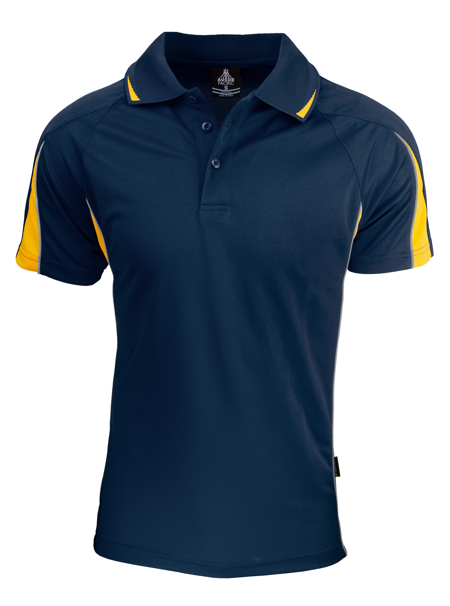 Eureka Mens Polo