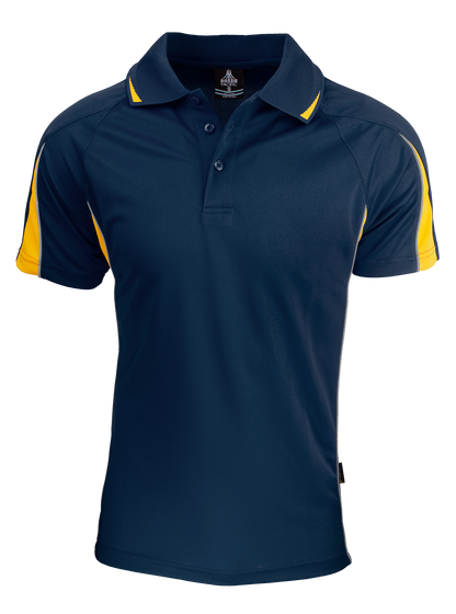 Eureka Mens Polo