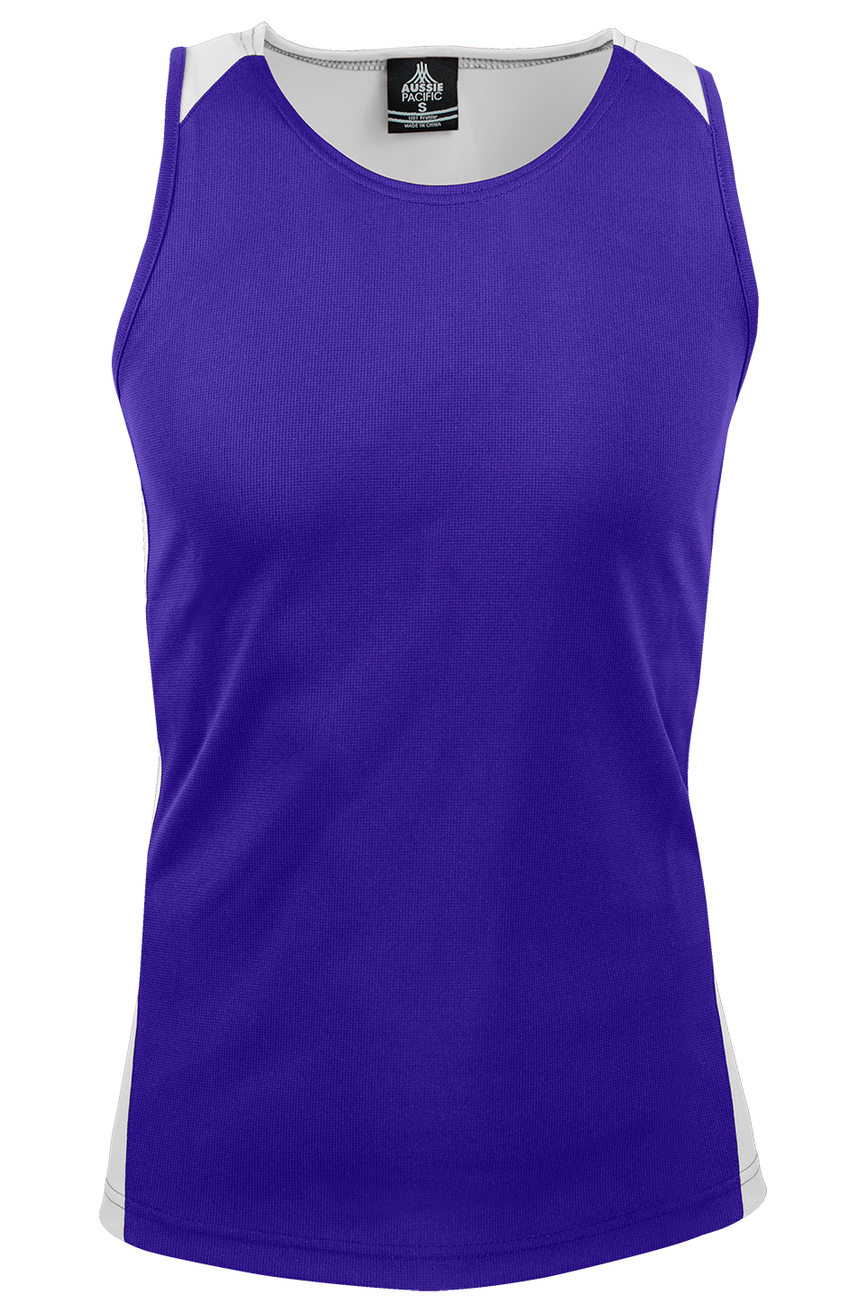 Premier Mens Singlet