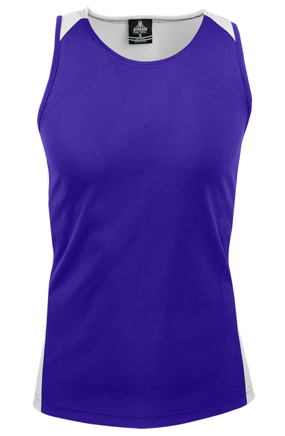 Premier Mens Singlet