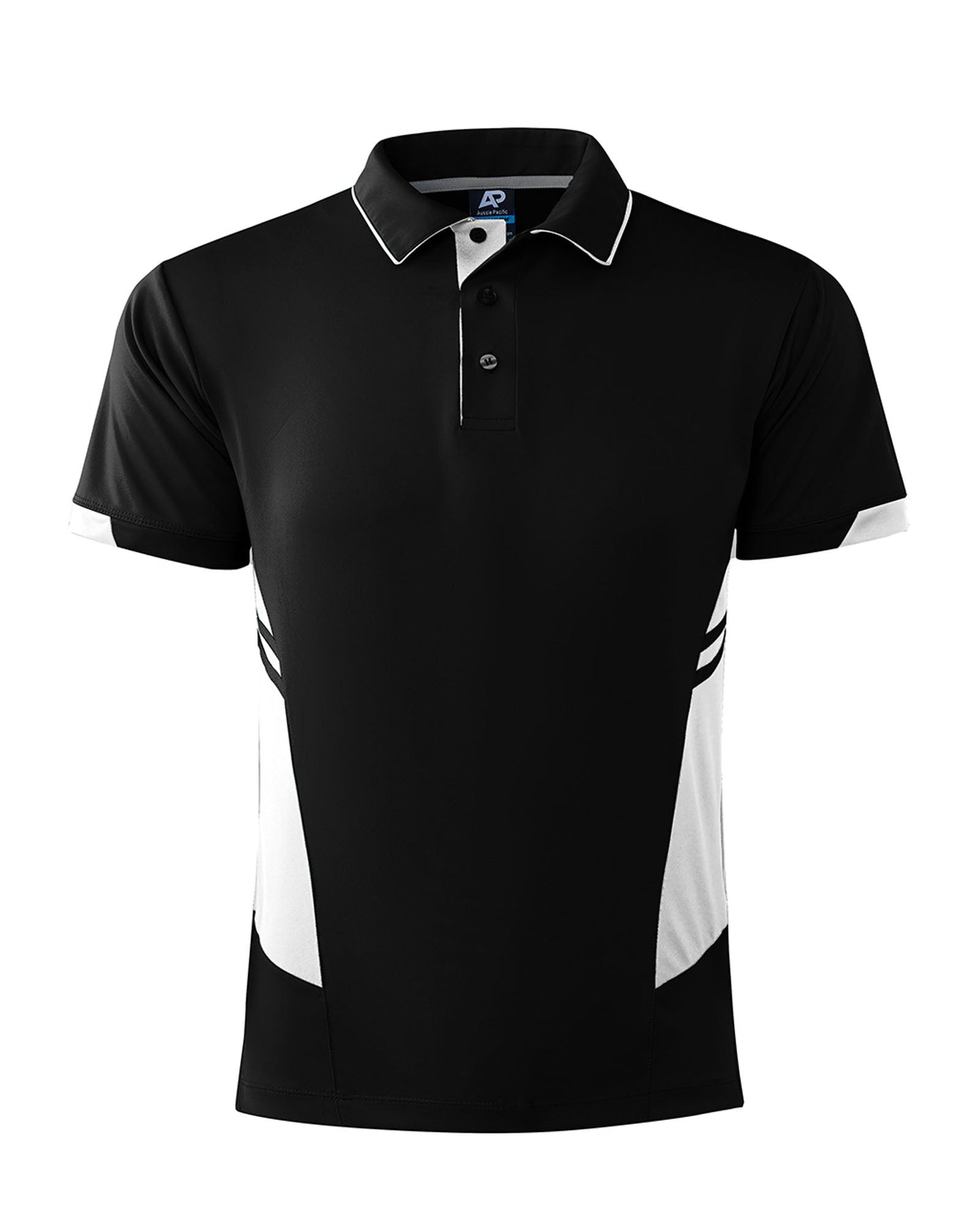 Tasman Mens Polo