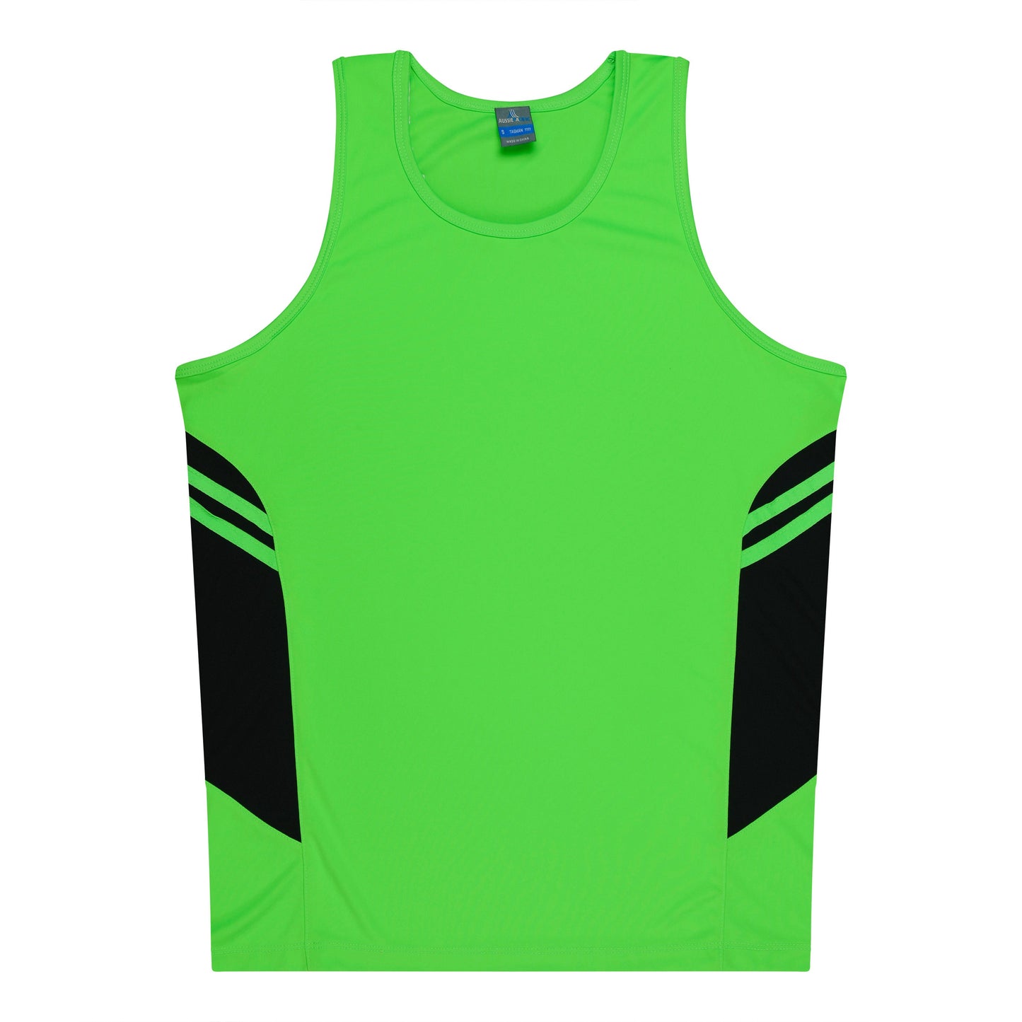 Tasman Kids Singlet