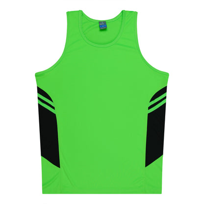 Tasman Kids Singlet