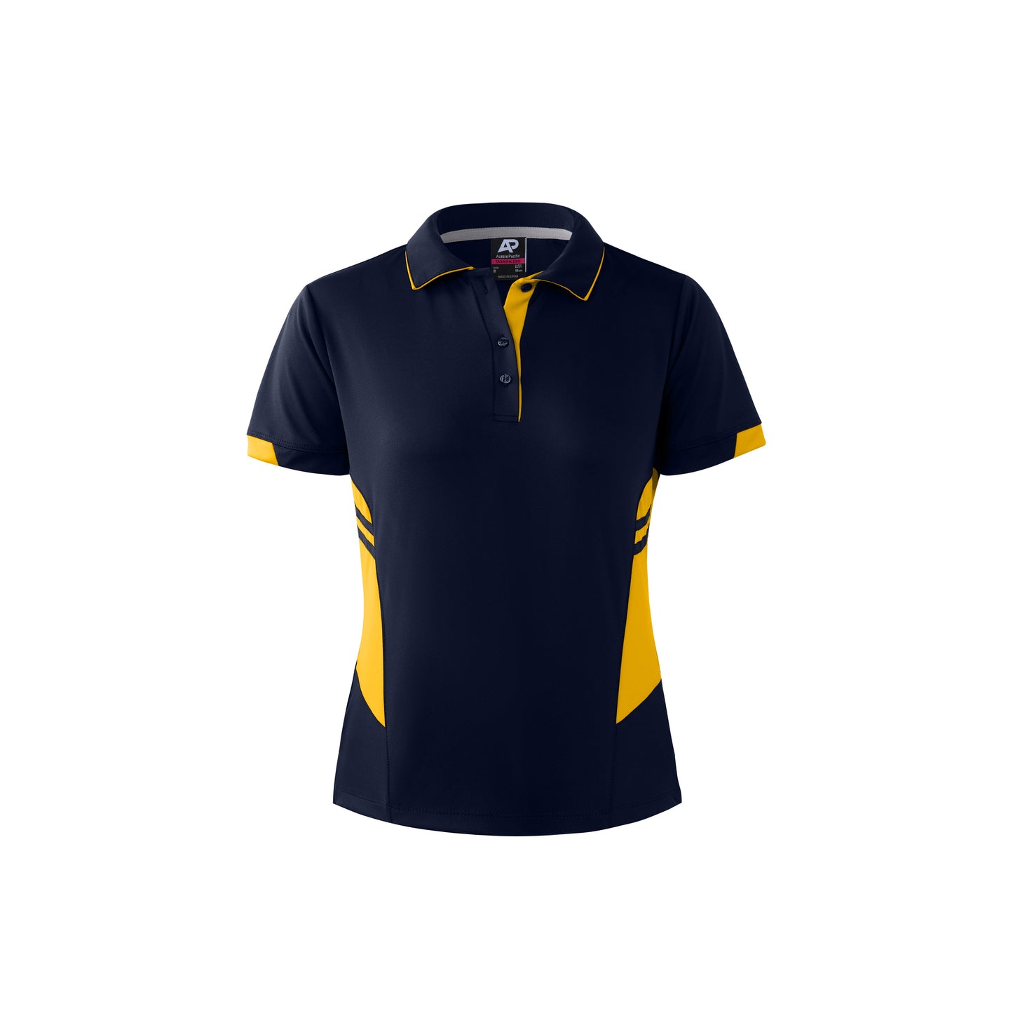Tasman Lady Polo