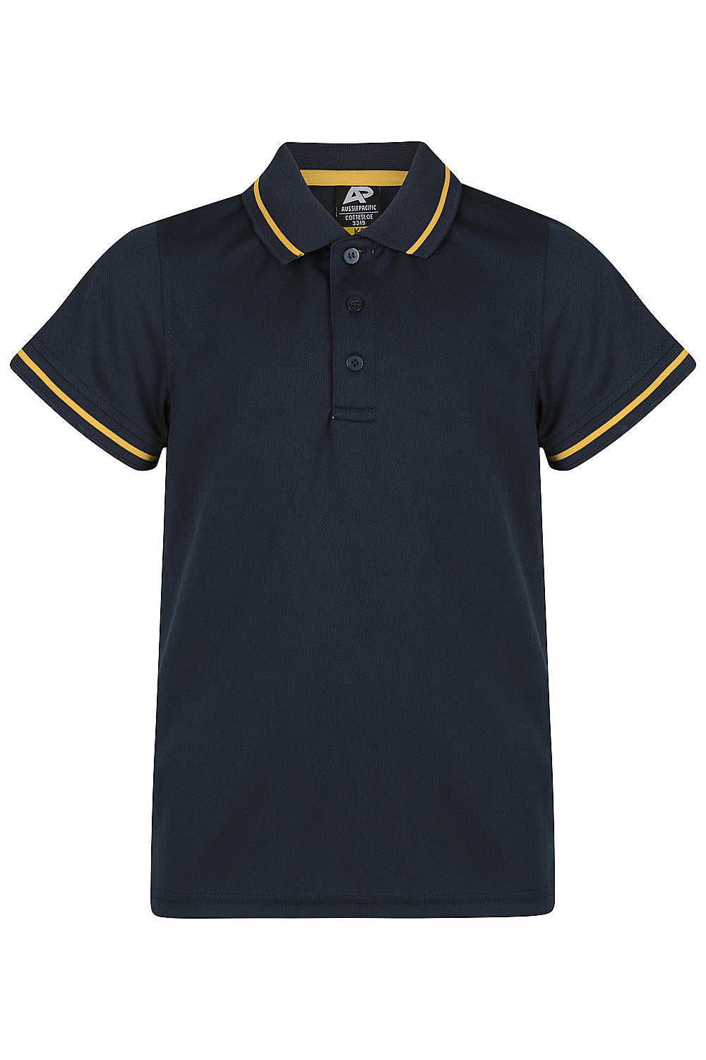 Cottesloe Kids Polo