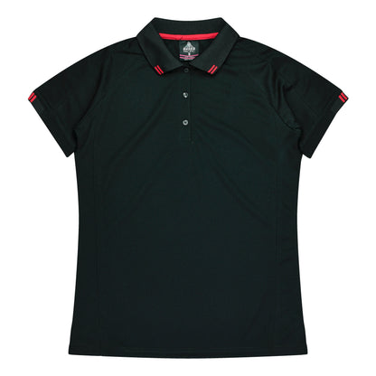 Flinders Lady Polo