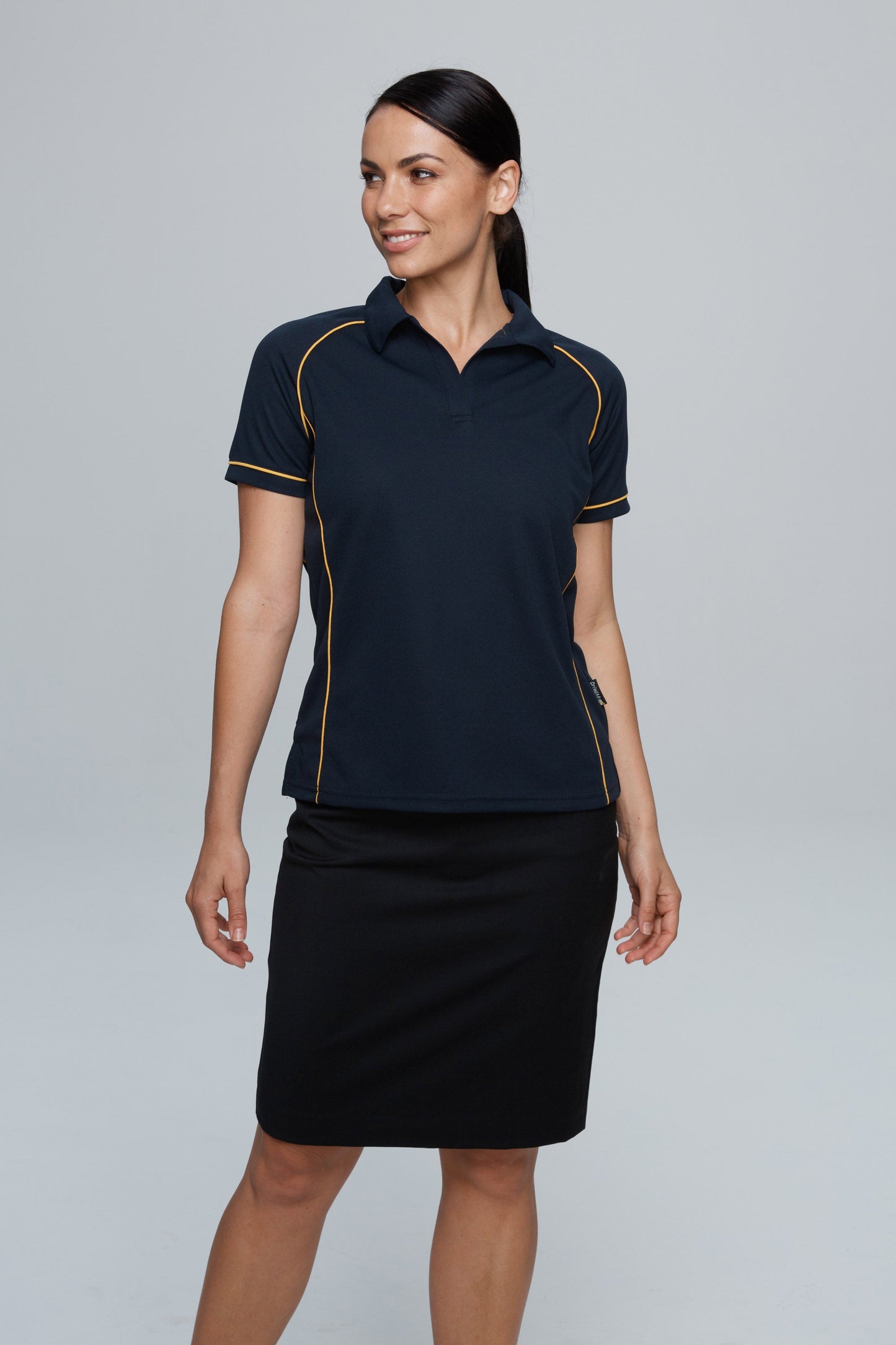 Endeavour Lady Polo