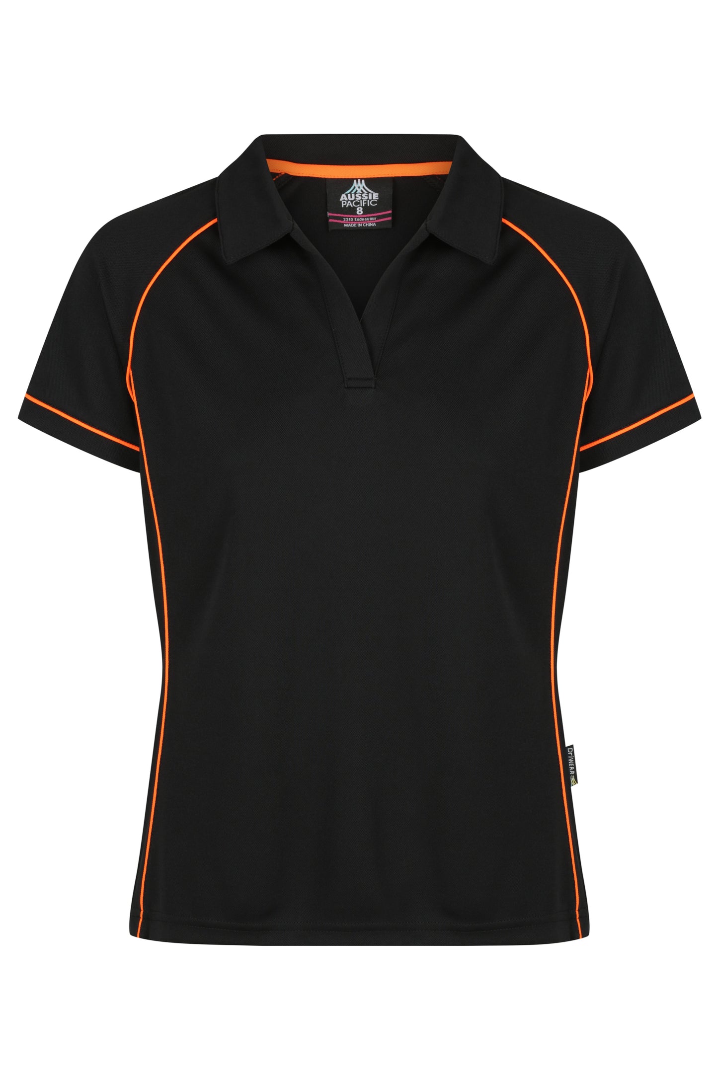 Endeavour Lady Polo