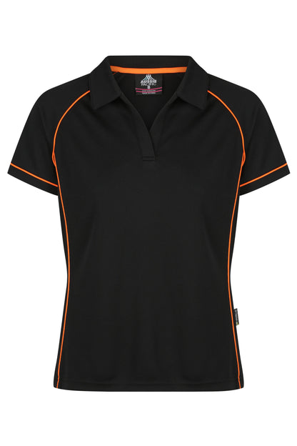 Endeavour Lady Polo