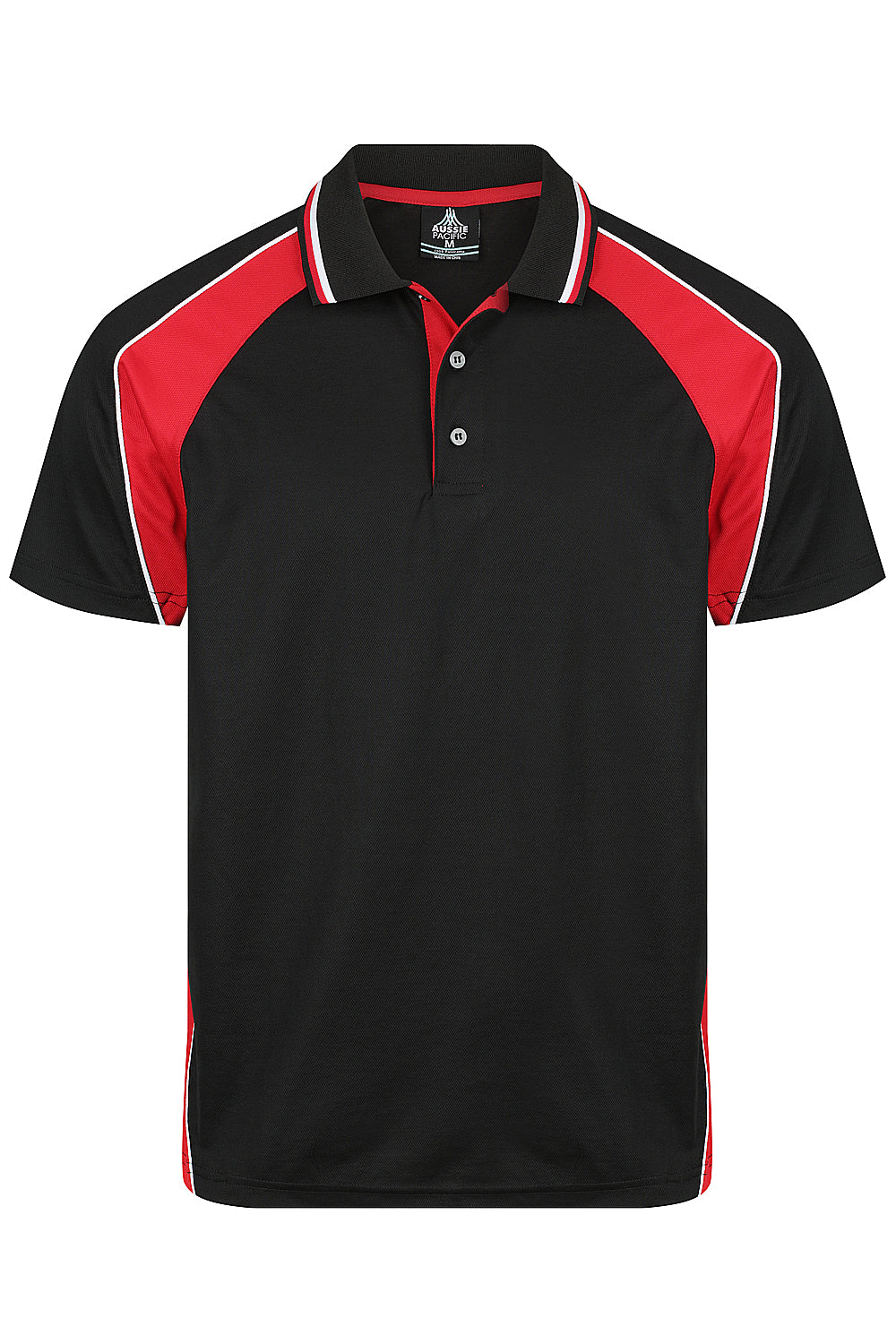 Panorama Mens Polo