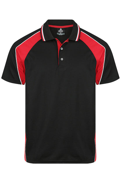 Panorama Mens Polo