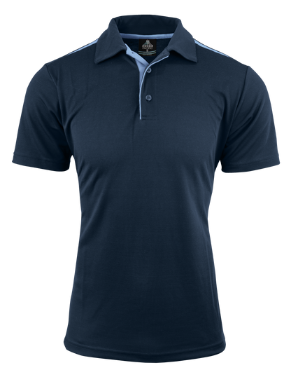 Paterson Mens Polo
