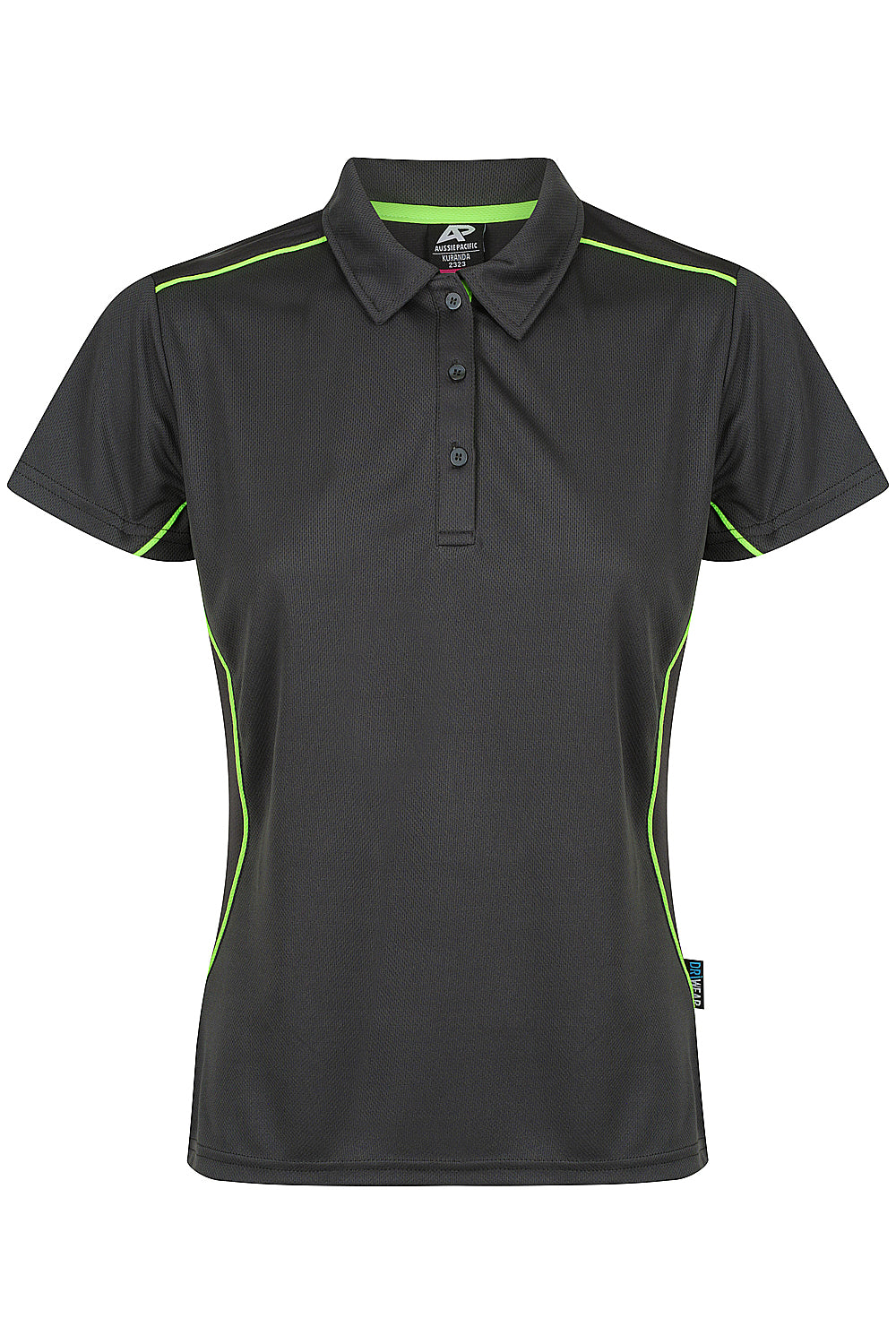 Kuranda Lady Polo