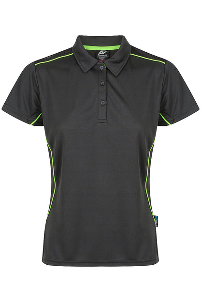 Kuranda Lady Polo
