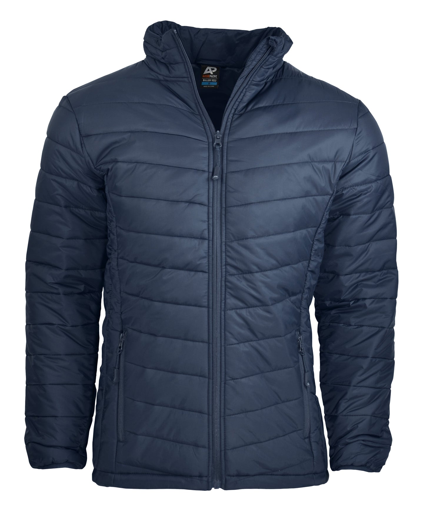 Buller Mens Jacket