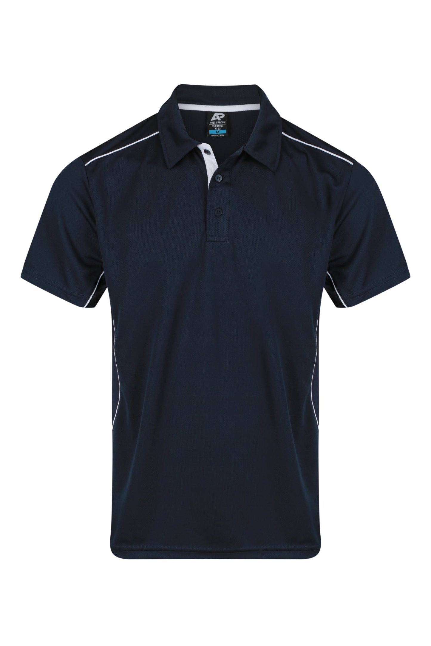 Kuranda Mens Polo