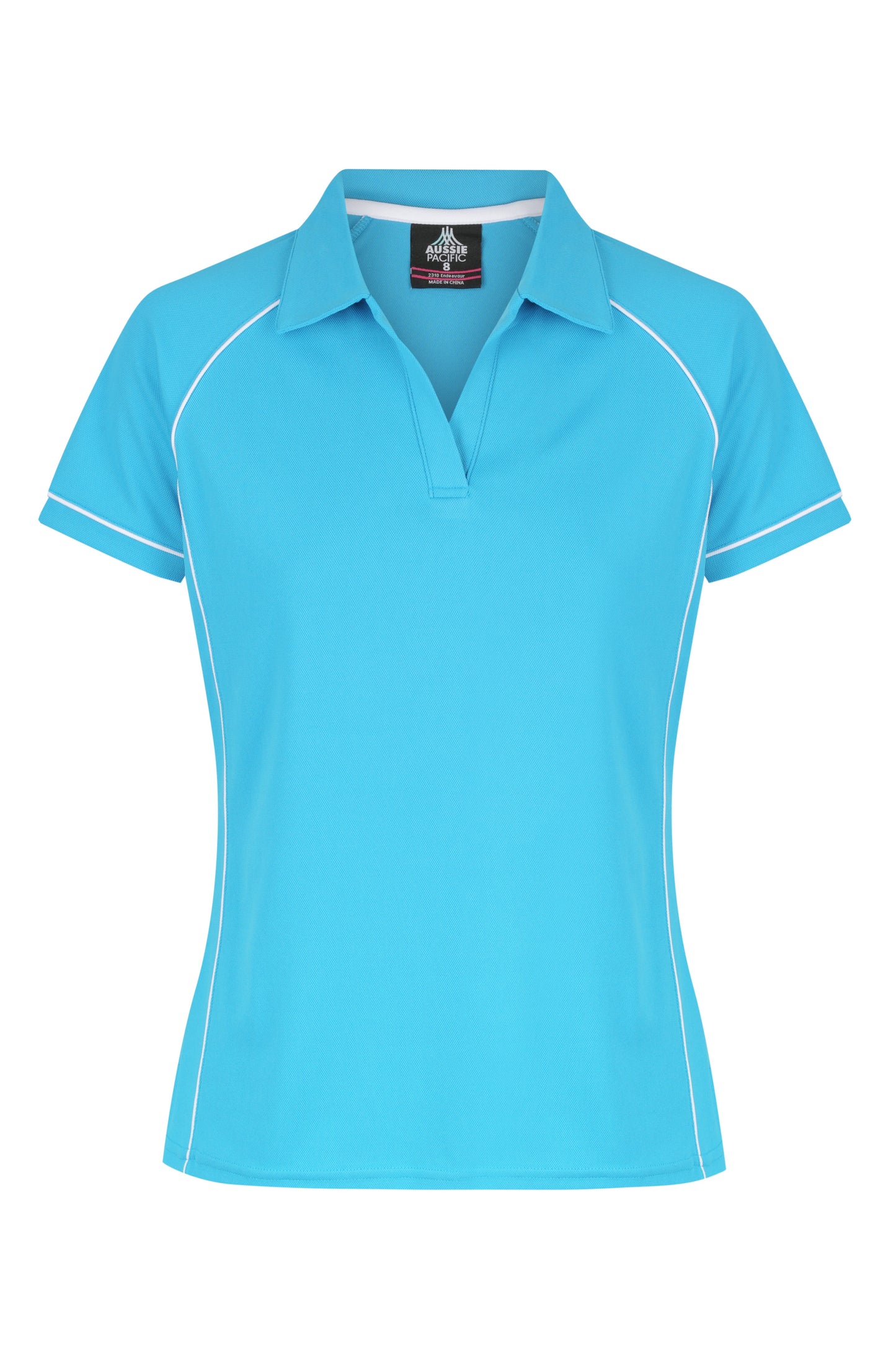 Endeavour Lady Polo
