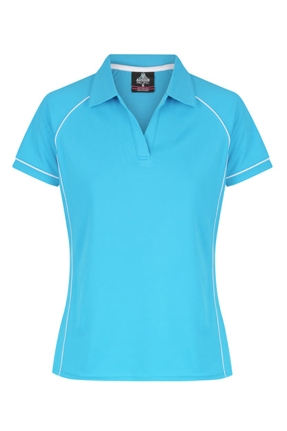 Endeavour Lady Polo