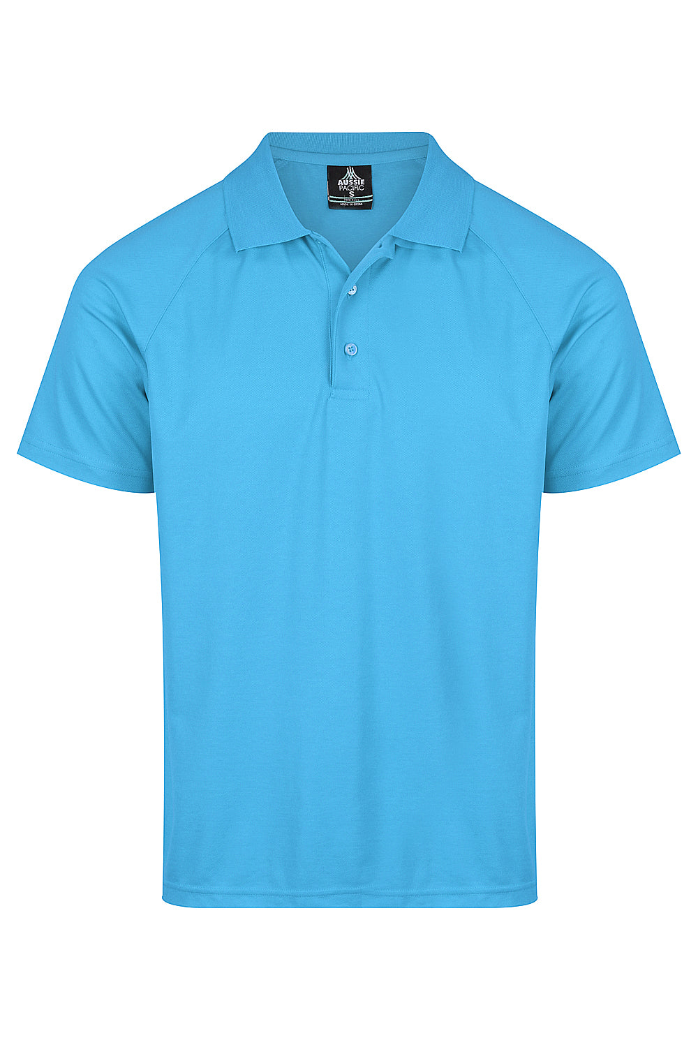 Keira Mens Polo