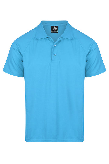 Keira Mens Polo