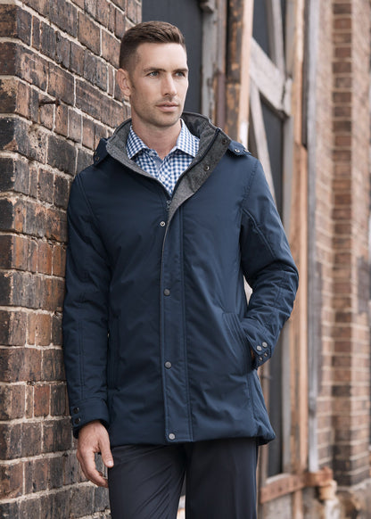 Parklands Mens Jacket