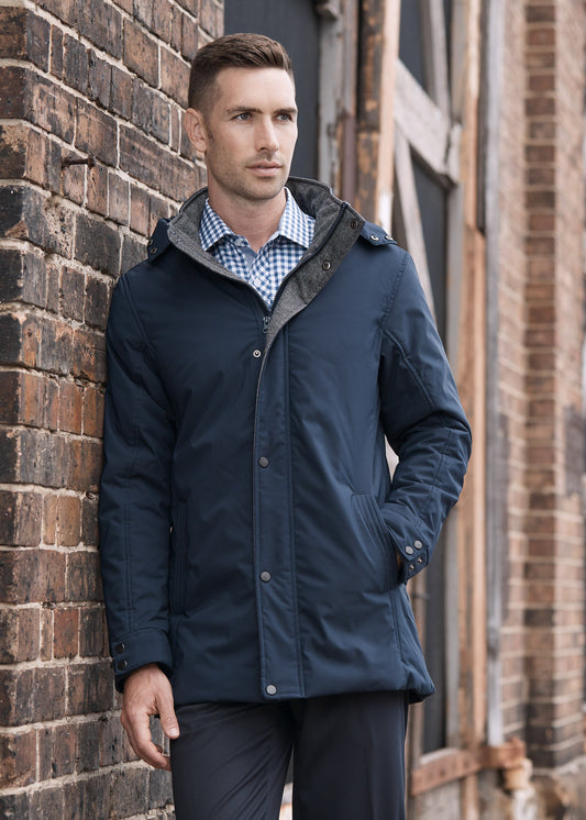 Parklands Mens Jacket