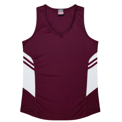 Tasman Lady Singlet