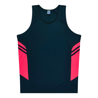 Tasman Kids Singlet