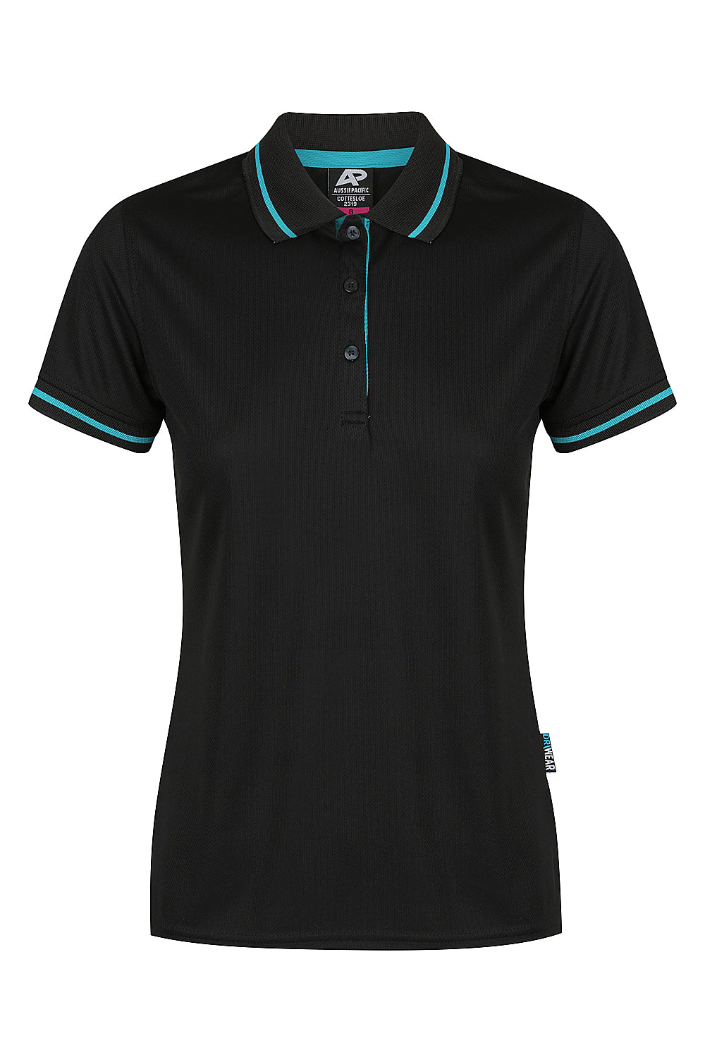 Cottesloe Lady Polo