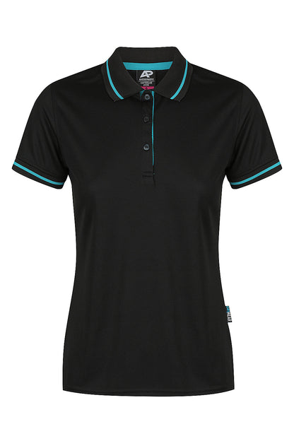 Cottesloe Lady Polo