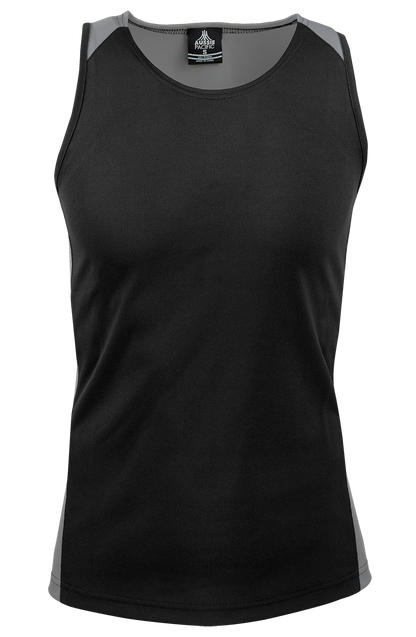 Premier Mens Singlet