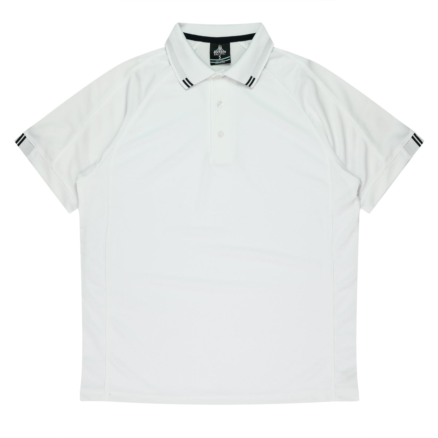 Flinders Mens Polo
