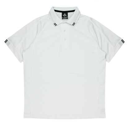 Flinders Mens Polo