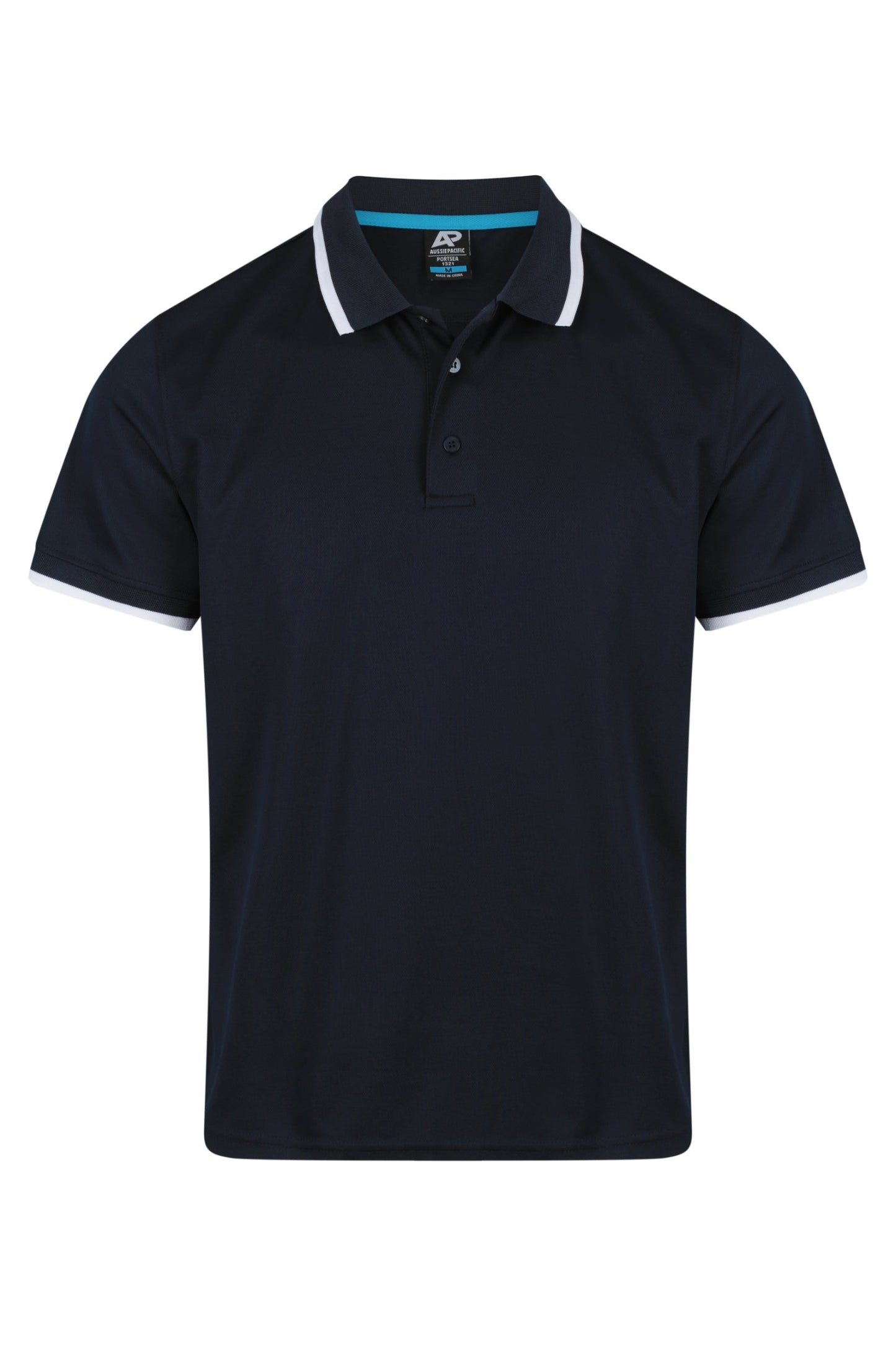 Portsea Mens Polo