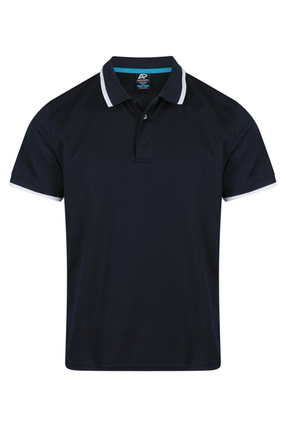 Portsea Mens Polo