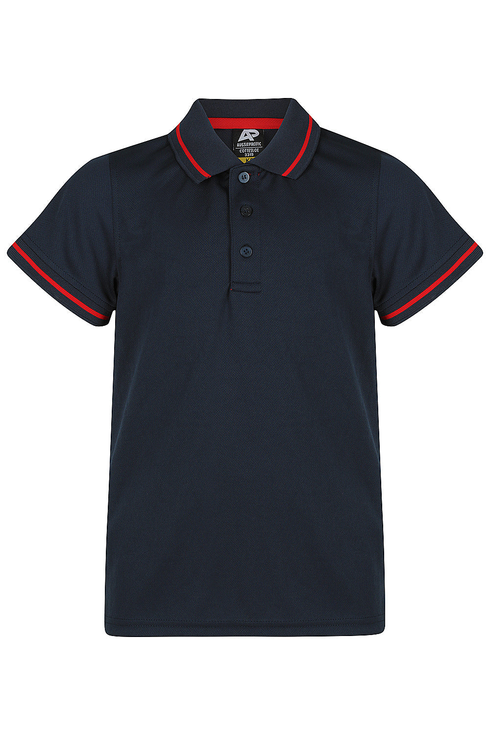 Cottesloe Kids Polo