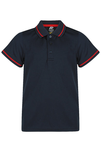 Cottesloe Kids Polo
