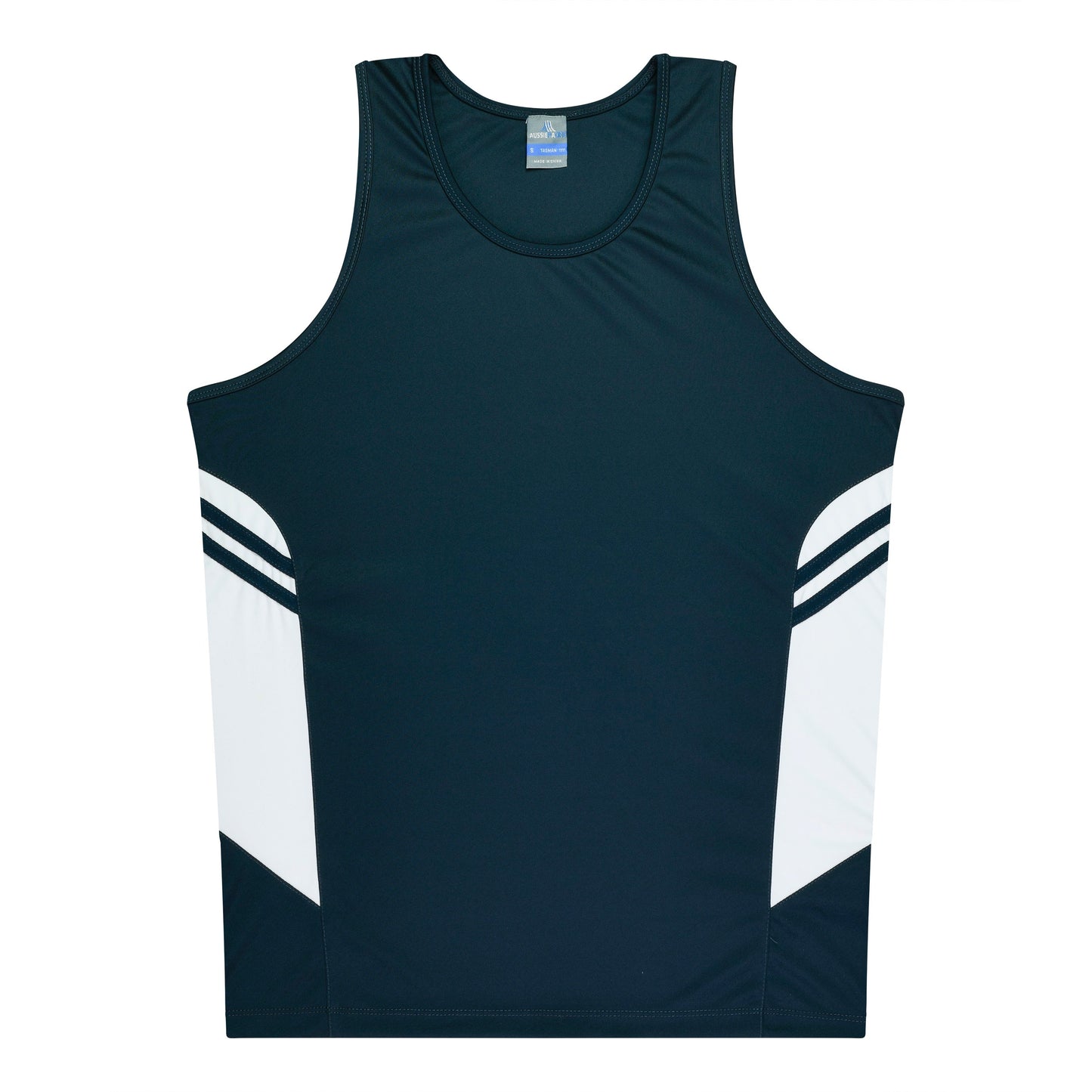Tasman Kids Singlet