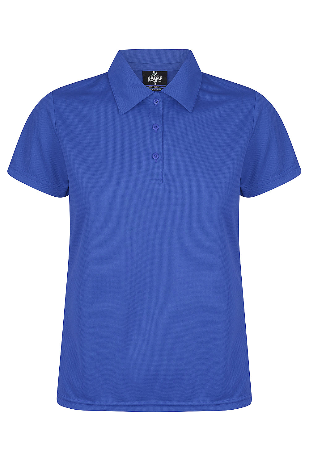 Botany Lady Polo