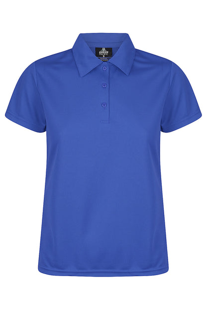 Botany Lady Polo