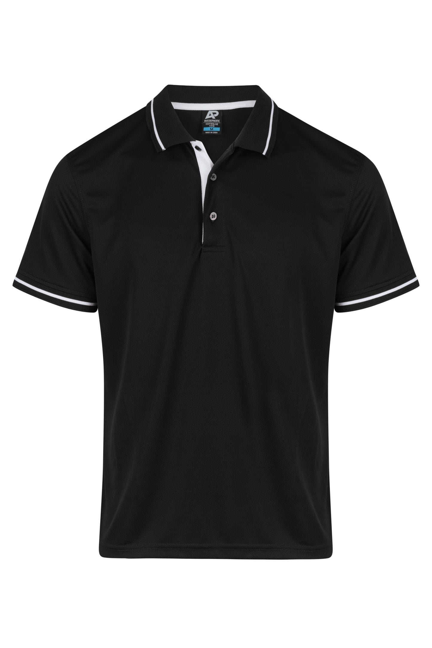 Cottesloe Mens Polo