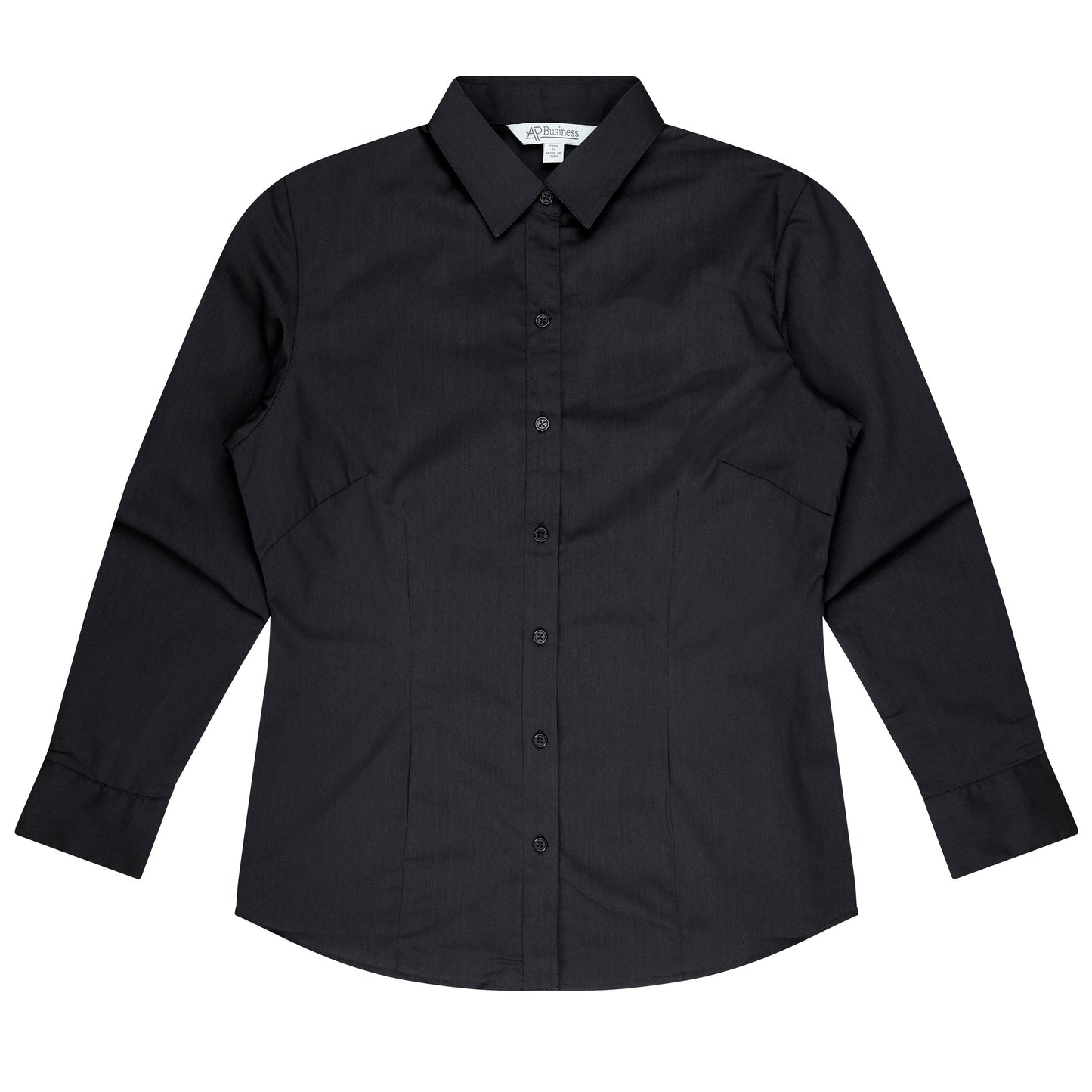 Mosman Lady Shirt Long Sleeve