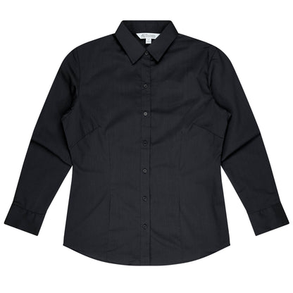 Mosman Lady Shirt Long Sleeve
