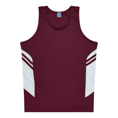 Tasman Kids Singlet